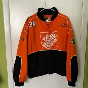 NASCAR TONY STEWERT JACKET